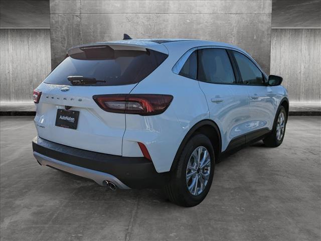 new 2024 Ford Escape car, priced at $29,735