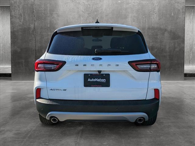 new 2024 Ford Escape car, priced at $29,735