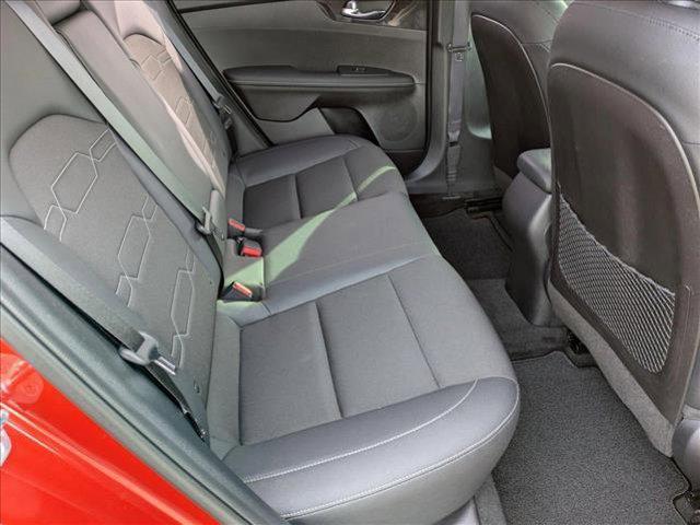 used 2021 Kia Forte car, priced at $18,949