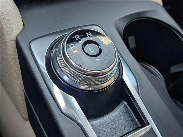 used 2020 Ford Escape car, priced at $19,993