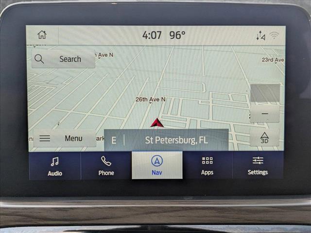 used 2020 Ford Escape car, priced at $19,993