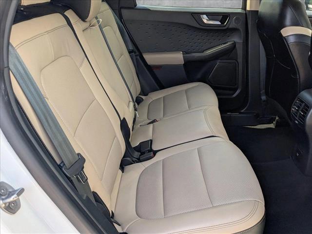 used 2020 Ford Escape car, priced at $19,993