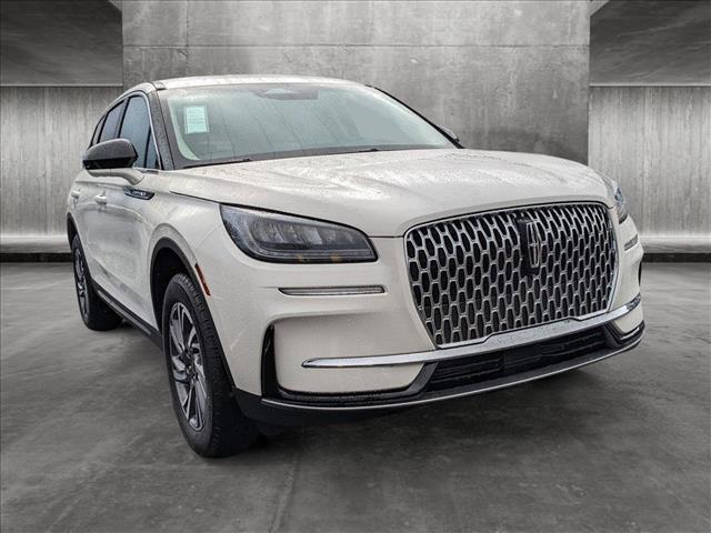 new 2024 Lincoln Corsair car, priced at $39,576