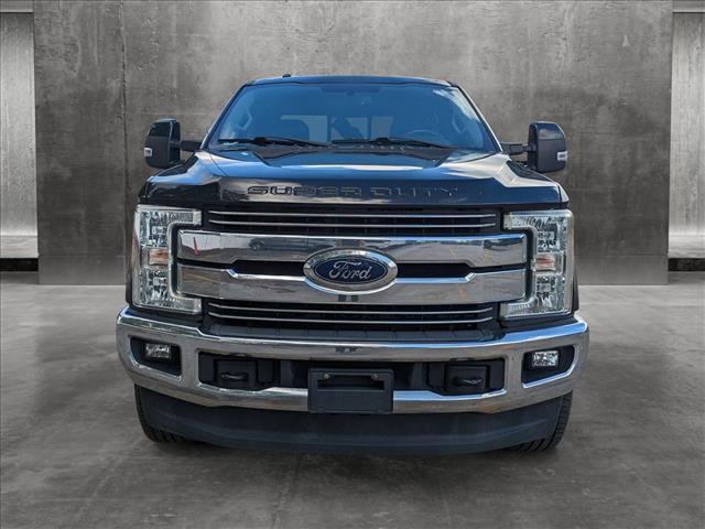 used 2017 Ford F-250 car, priced at $42,940