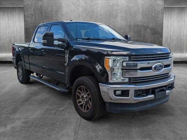 used 2017 Ford F-250 car, priced at $42,940