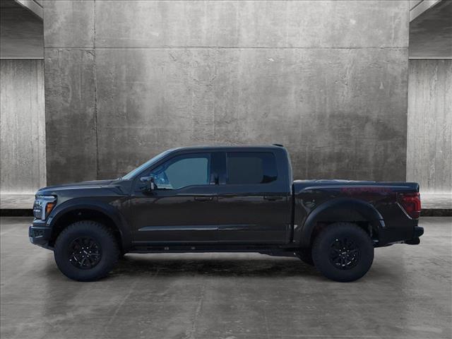 new 2024 Ford F-150 car