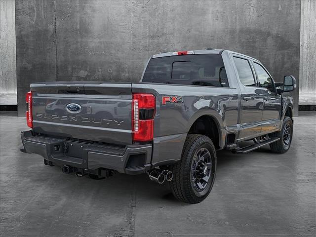 new 2024 Ford F-250 car, priced at $88,325