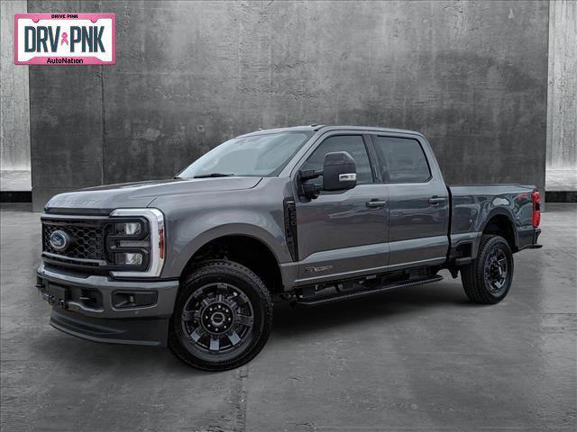 new 2024 Ford F-250 car, priced at $88,325