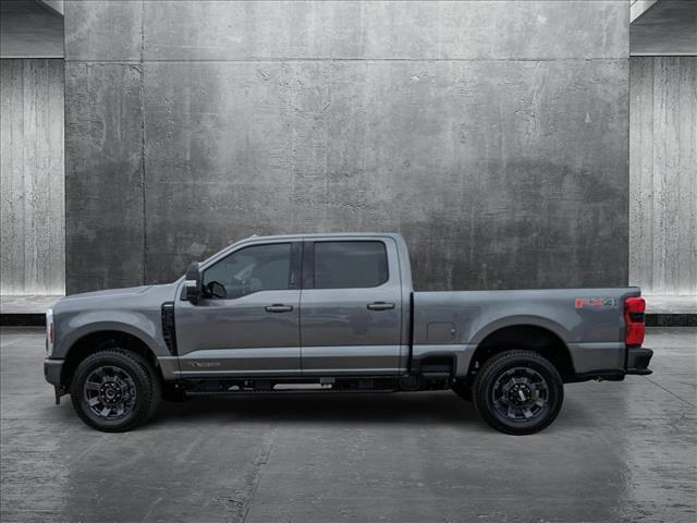 new 2024 Ford F-250 car, priced at $88,325