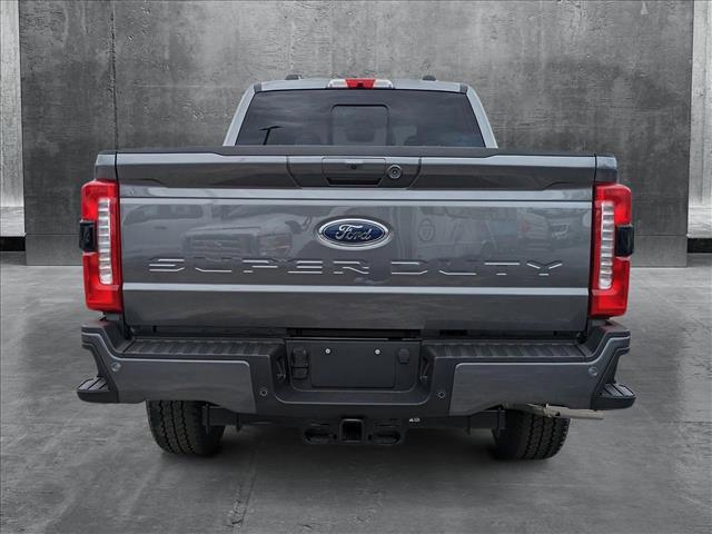 new 2024 Ford F-250 car, priced at $88,325