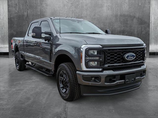 new 2024 Ford F-250 car, priced at $88,325