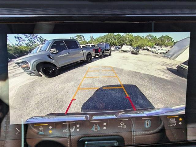 used 2023 GMC Sierra 1500 car, priced at $60,288