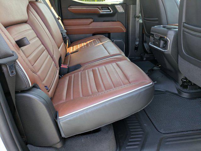 used 2023 GMC Sierra 1500 car, priced at $60,288