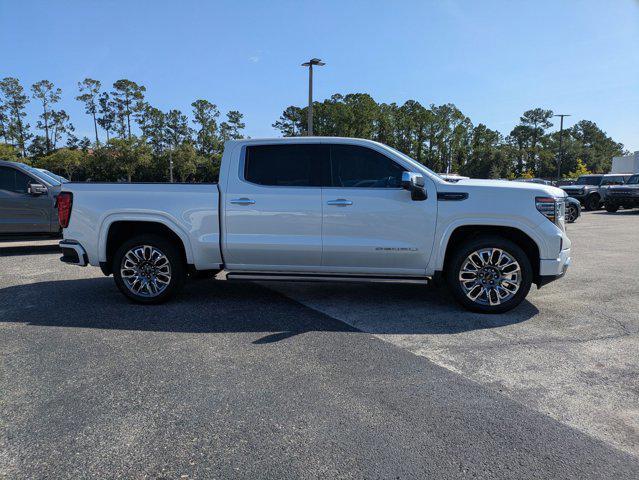 used 2023 GMC Sierra 1500 car, priced at $60,288
