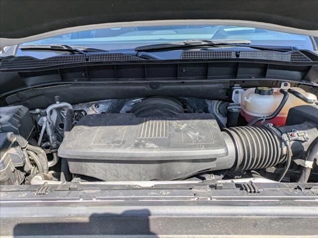 used 2023 GMC Sierra 1500 car, priced at $60,288