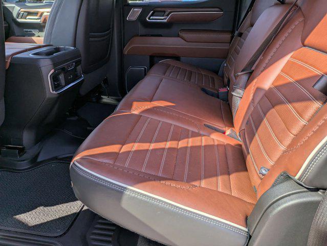 used 2023 GMC Sierra 1500 car, priced at $60,288