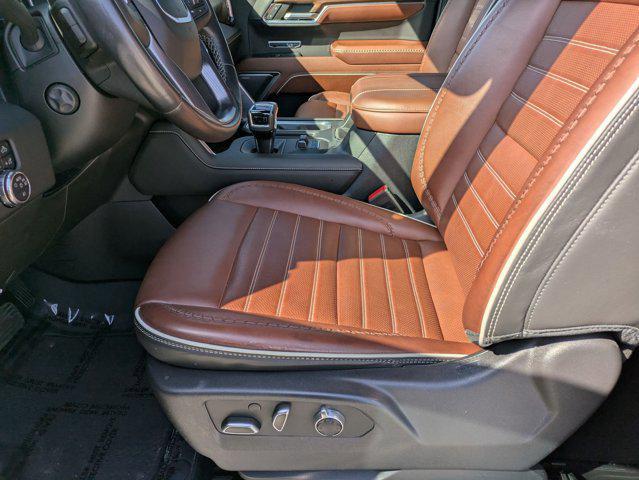 used 2023 GMC Sierra 1500 car, priced at $60,288