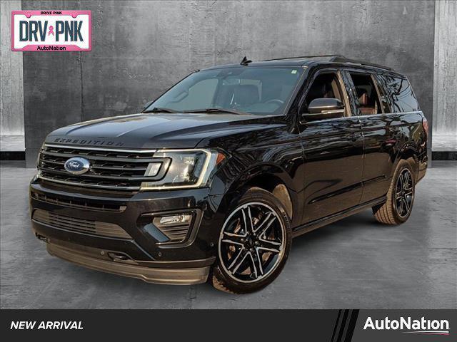 used 2019 Ford Expedition car, priced at $26,836