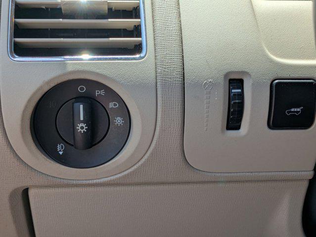 used 2009 Ford Flex car, priced at $8,949