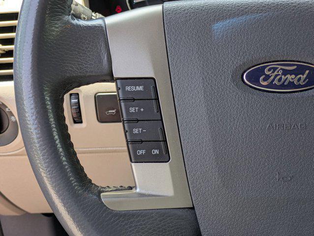 used 2009 Ford Flex car, priced at $8,949