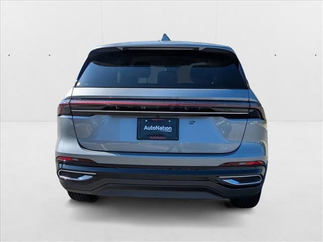 new 2025 Lincoln Nautilus car, priced at $54,485