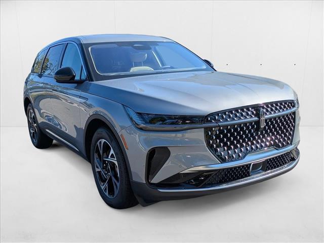 new 2025 Lincoln Nautilus car, priced at $54,485