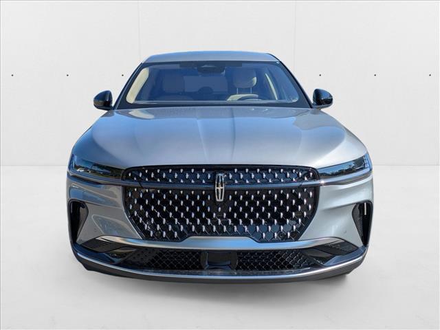 new 2025 Lincoln Nautilus car, priced at $54,485