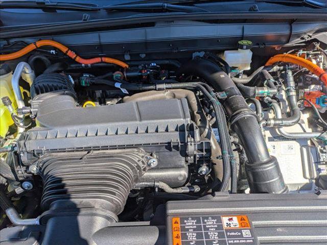 new 2025 Lincoln Nautilus car, priced at $61,877