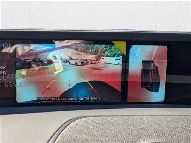 new 2025 Lincoln Nautilus car, priced at $61,877