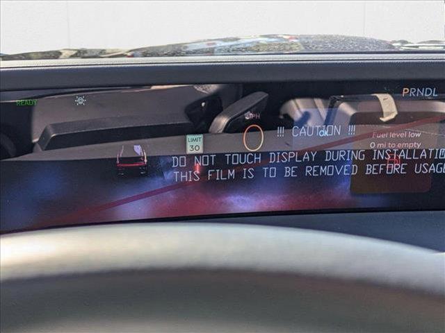 new 2025 Lincoln Nautilus car, priced at $61,877