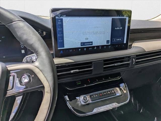 new 2025 Lincoln Corsair car, priced at $57,168