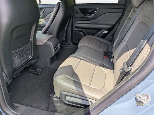 new 2025 Lincoln Corsair car, priced at $57,168