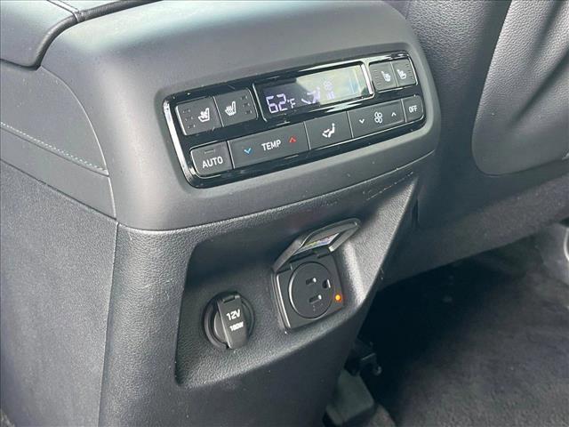 used 2024 Hyundai Palisade car, priced at $42,811