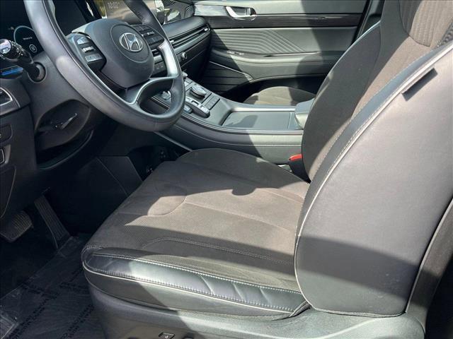 used 2024 Hyundai Palisade car, priced at $42,811