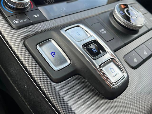 used 2024 Hyundai Palisade car, priced at $42,811