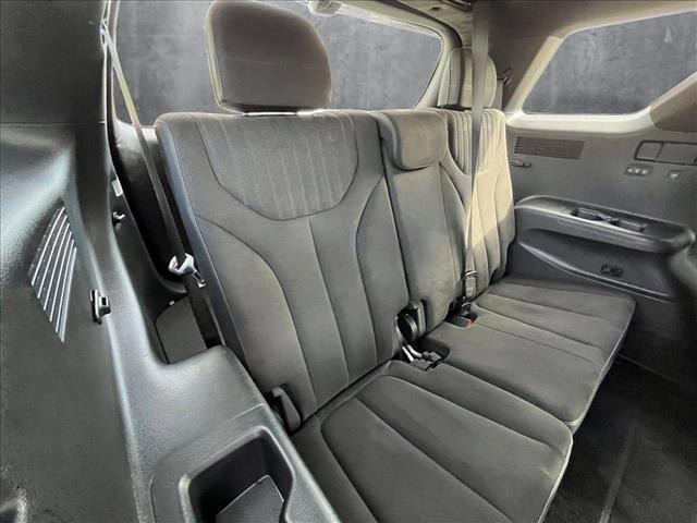 used 2024 Hyundai Palisade car, priced at $42,811