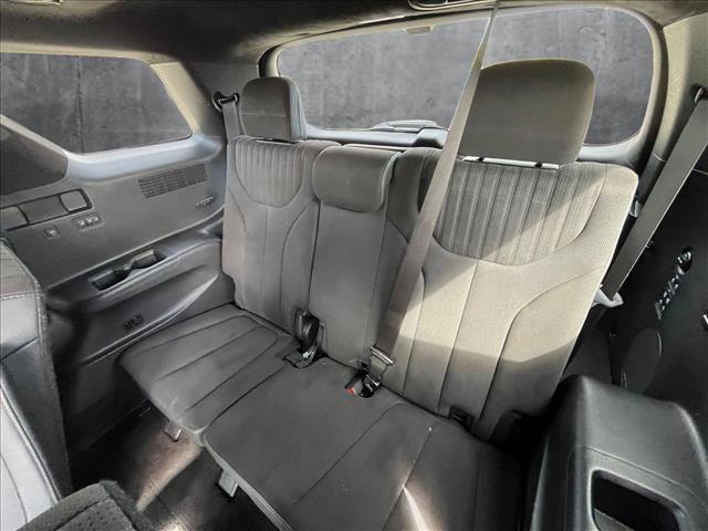 used 2024 Hyundai Palisade car, priced at $42,811