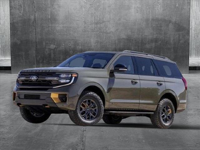 new 2025 Ford Expedition car, priced at $68,905