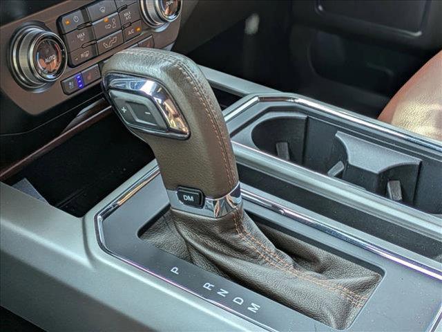 used 2020 Ford F-150 car, priced at $42,911