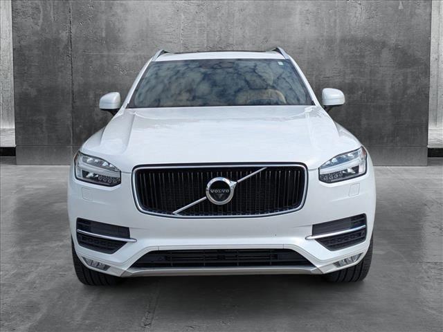 used 2019 Volvo XC90 car, priced at $18,849