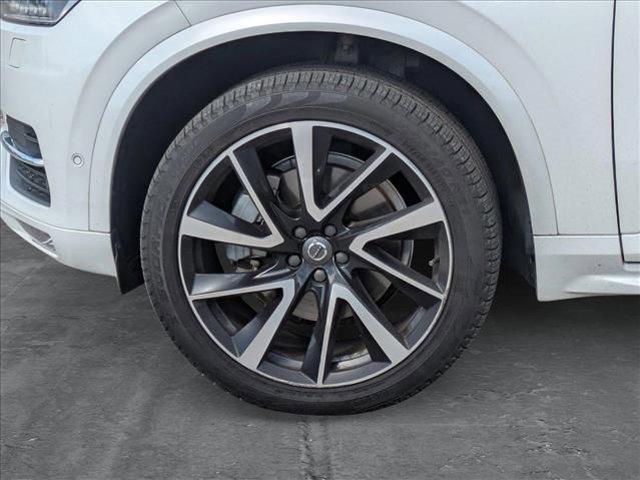 used 2019 Volvo XC90 car, priced at $18,849
