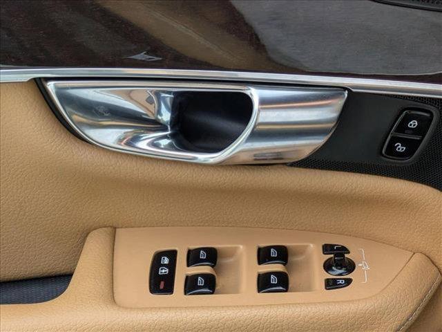 used 2019 Volvo XC90 car, priced at $18,849