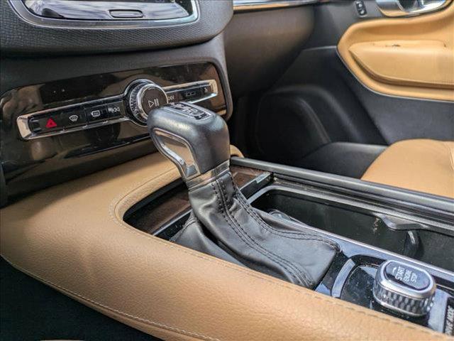 used 2019 Volvo XC90 car, priced at $18,849