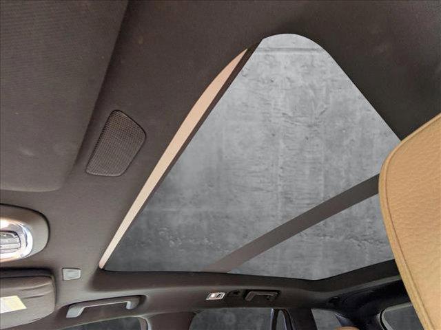 used 2019 Volvo XC90 car, priced at $16,765