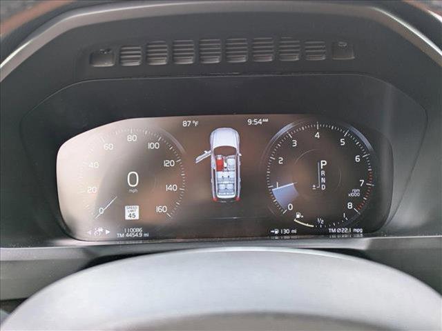 used 2019 Volvo XC90 car, priced at $18,849