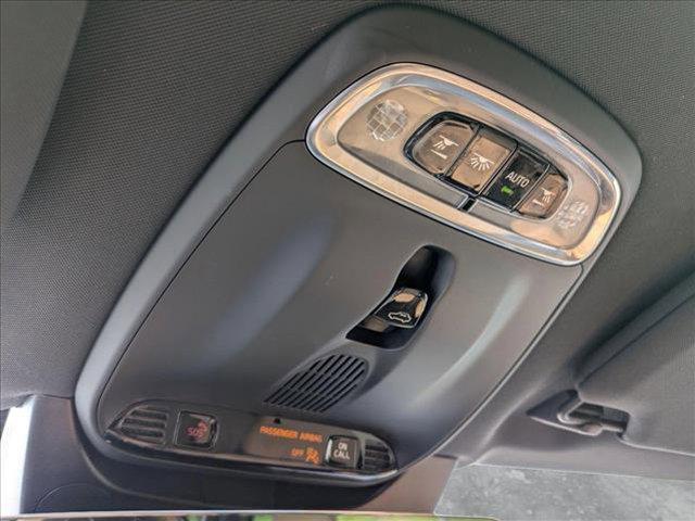 used 2019 Volvo XC90 car, priced at $18,849