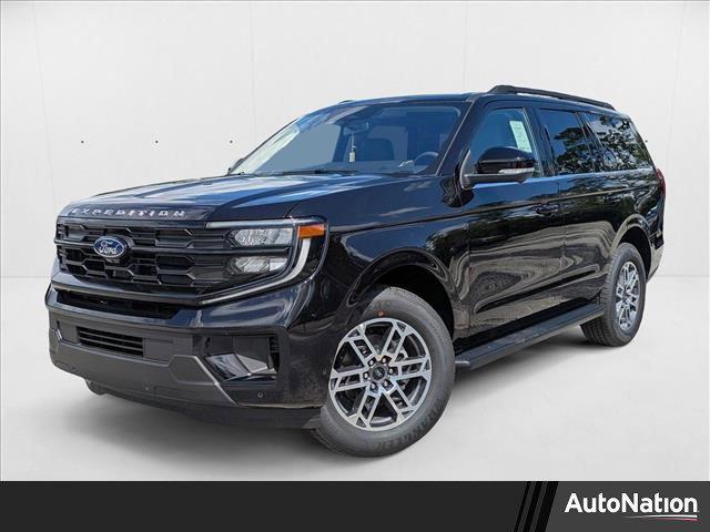 new 2025 Ford Expedition car, priced at $67,755