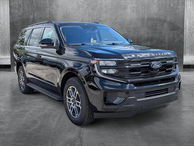 new 2025 Ford Expedition car, priced at $67,755