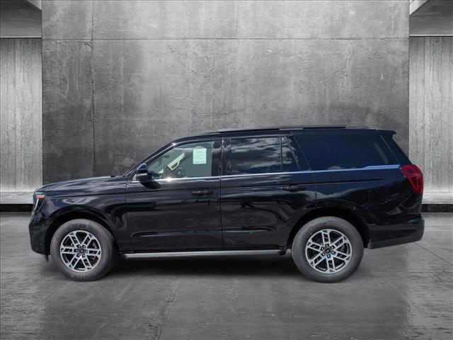 new 2025 Ford Expedition car, priced at $67,755