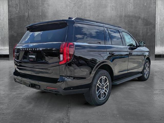 new 2025 Ford Expedition car, priced at $67,755